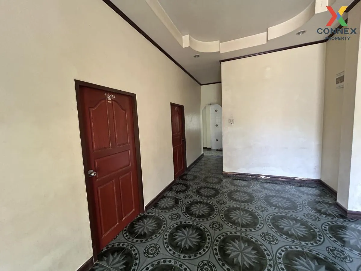 For Sale Single house, Ratbamrung 15, Pranburi, Prachuap Khiri Kh For Sale Single house, Ratbamrung 15, Pranburi, Prachuap Khiri Kh