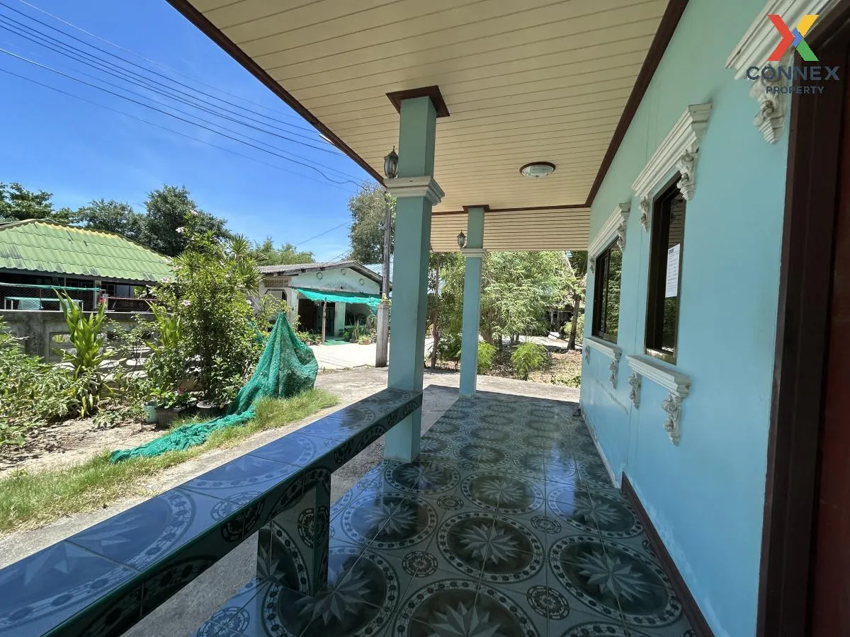 For Sale Single house, Ratbamrung 15, Pranburi, Prachuap Khiri Kh For Sale Single house, Ratbamrung 15, Pranburi, Prachuap Khiri Kh