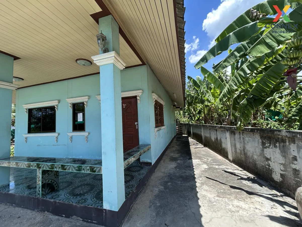 For Sale Single house, Ratbamrung 15, Pranburi, Prachuap Khiri Kh For Sale Single house, Ratbamrung 15, Pranburi, Prachuap Khiri Kh