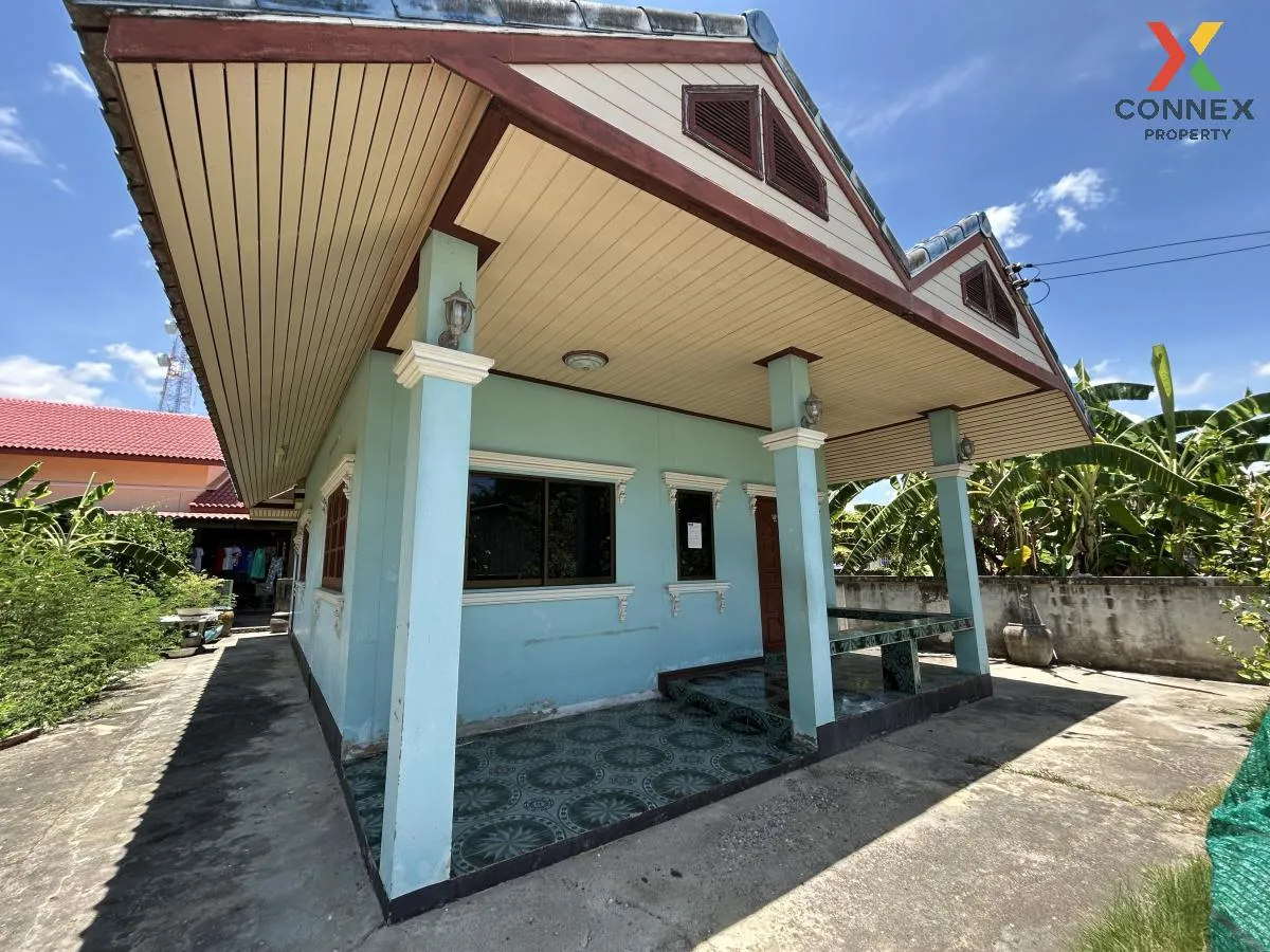 For Sale Single house, Ratbamrung 15, Pranburi, Prachuap Khiri Kh For Sale Single house, Ratbamrung 15, Pranburi, Prachuap Khiri Kh