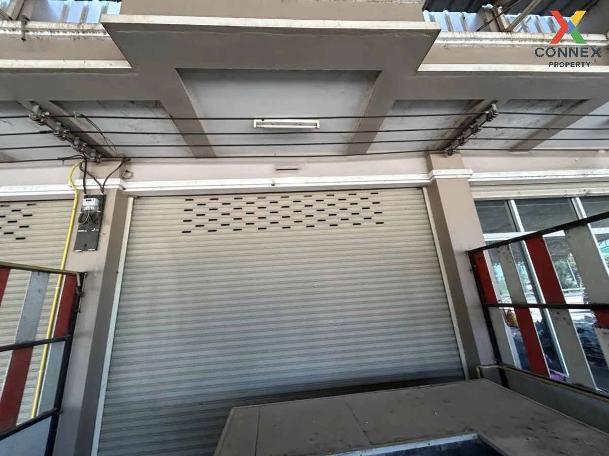 For Sale Commercial building on the bypass road, Hua Hin, Prachua 3