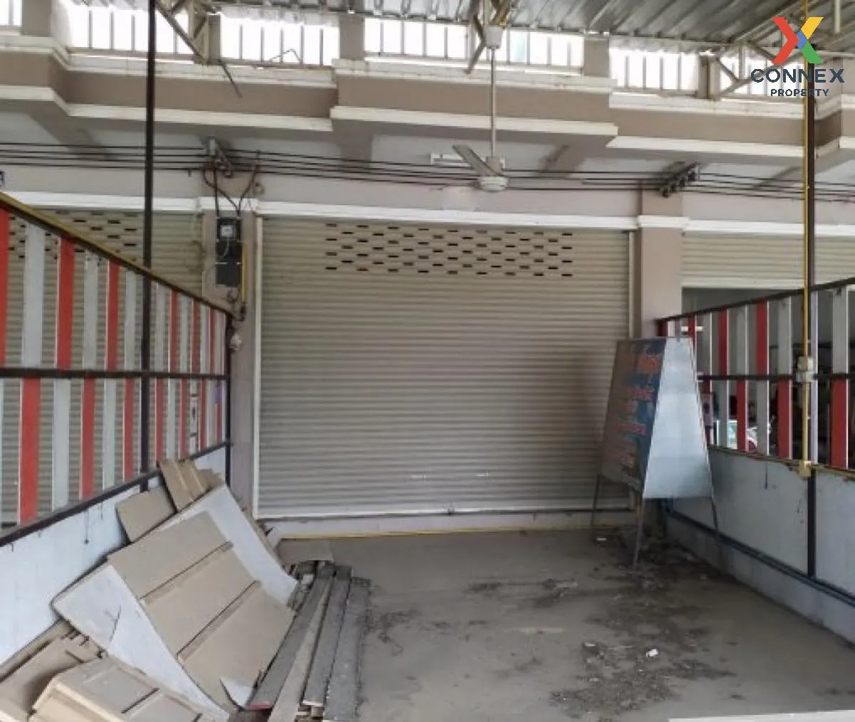 For Sale Commercial building on the bypass road, Hua Hin, Prachua 4