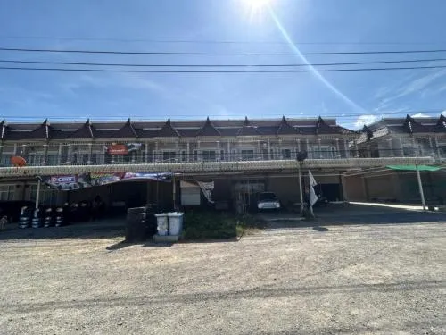 For Sale Commercial building on the bypass road, Hua Hin, Prachuap Khiri Khan , Thap Tai , Hua Hin , Prachuap Khiri Khan , CX-120624