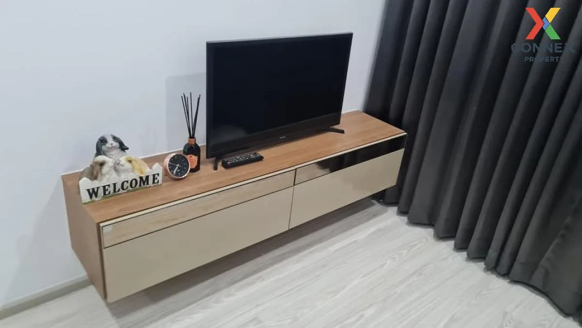 For Rent Condo , Ideo Mobi Sukhumvit Eastgate , BTS-Bang Na , Ban 2