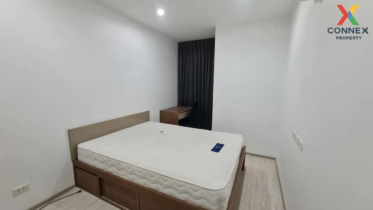 For Rent Condo , Ideo Mobi Sukhumvit Eastgate , BTS-Bang Na , Ban 4