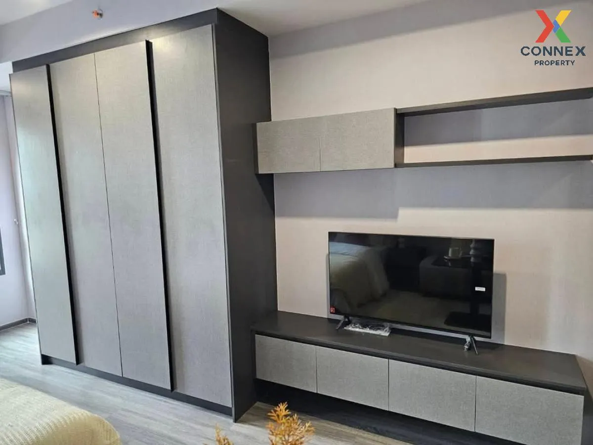 For Rent Condo , Ideo Q Chula-Samyan , MRT-Sam Yan , Bang Rak , B 1