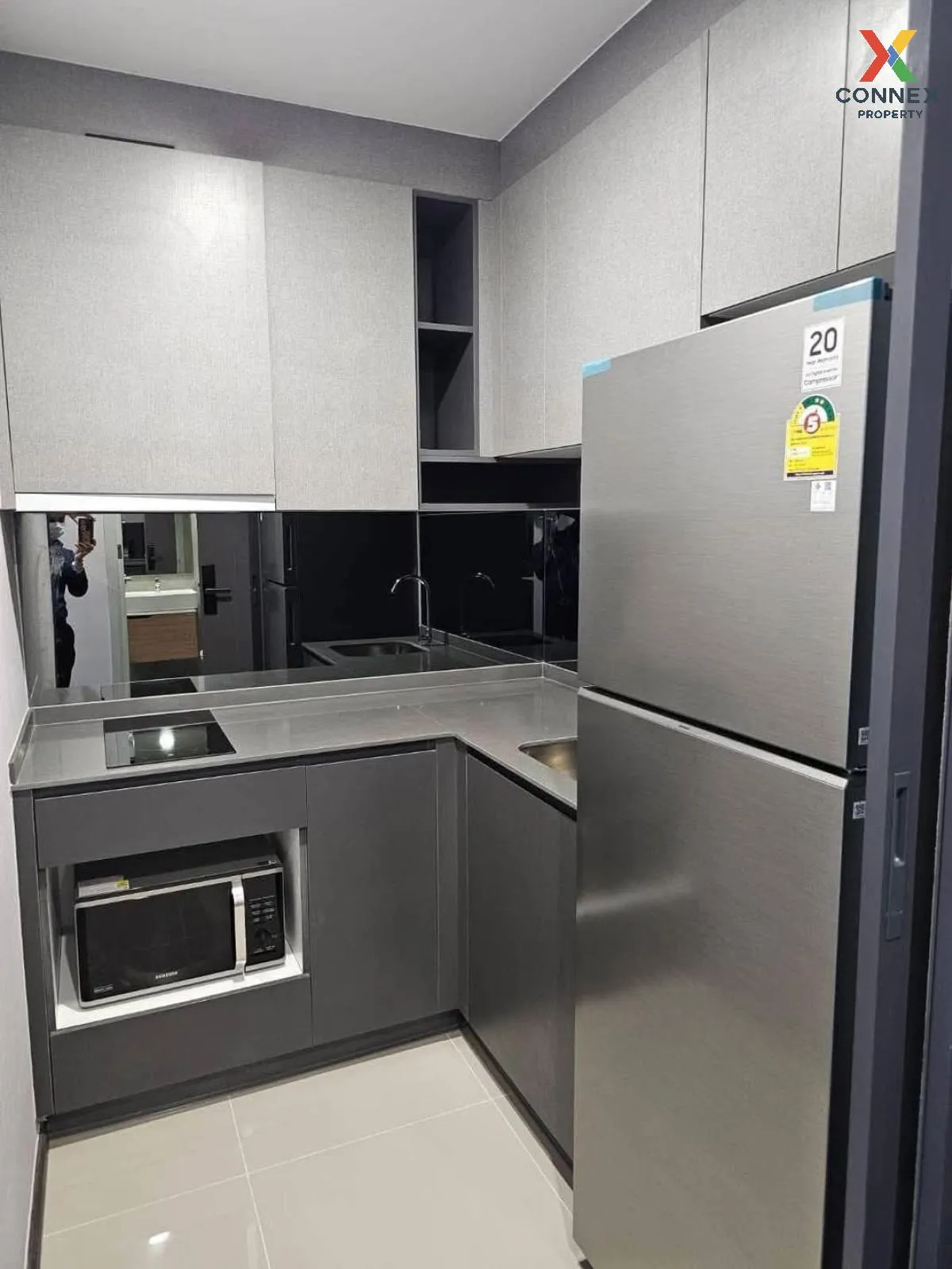 For Rent Condo , Ideo Q Chula-Samyan , MRT-Sam Yan , Bang Rak , B 2