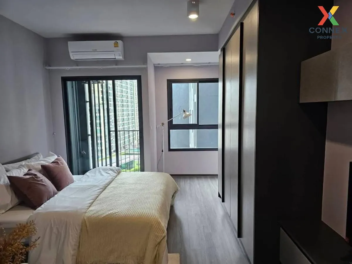 For Rent Condo , Ideo Q Chula-Samyan , MRT-Sam Yan , Bang Rak , B 4