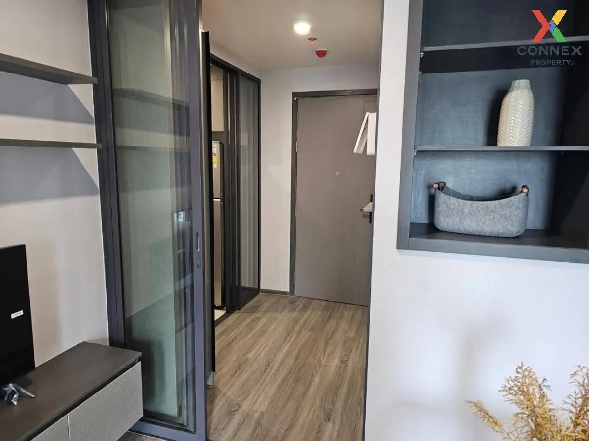 For Rent Condo , Ideo Q Chula-Samyan , MRT-Sam Yan , Bang Rak , B