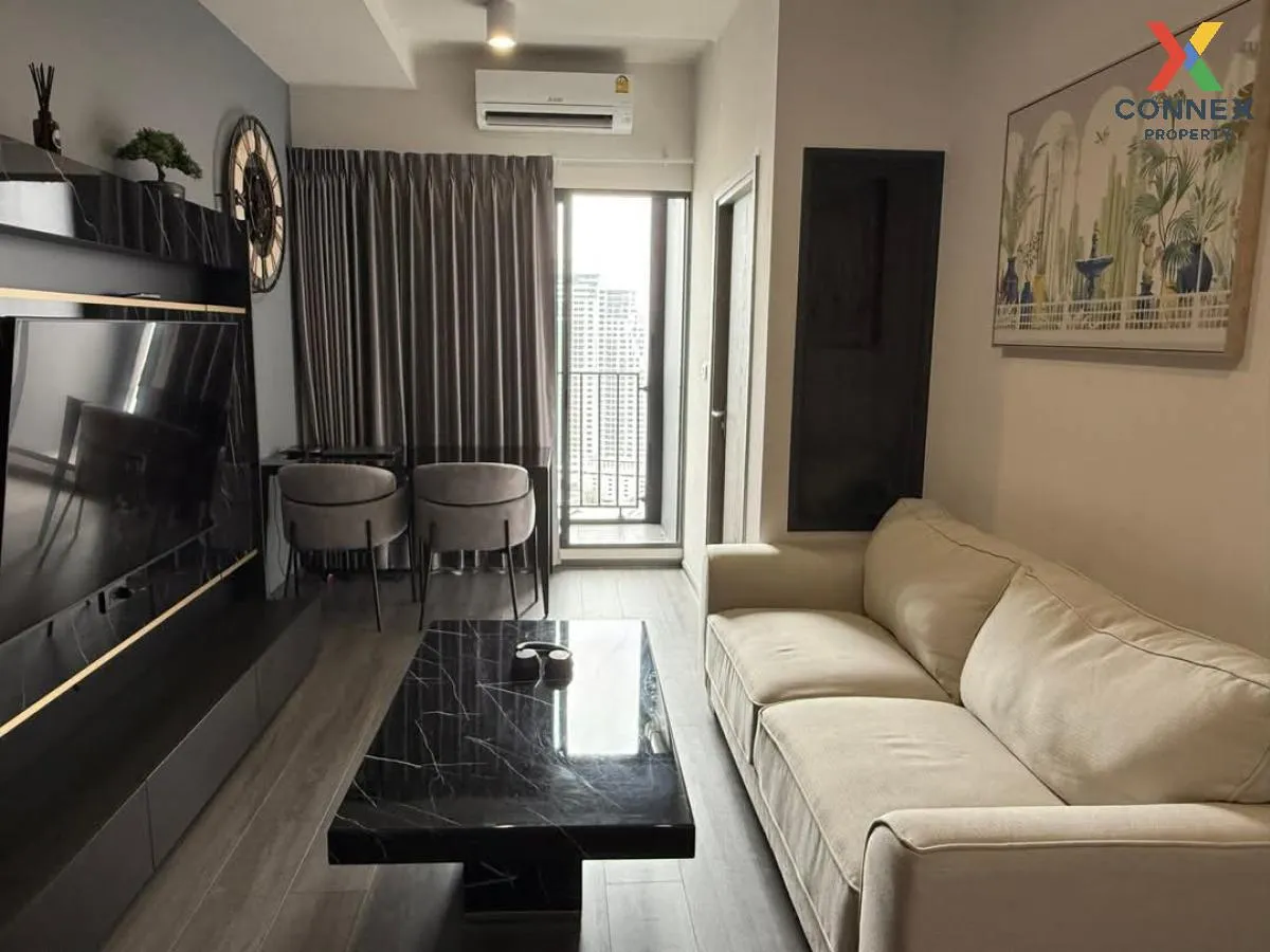 เช่าคอนโด  ไอดีโอ สุขุมวิท - พระราม 4 BTS-พระโขนง พระโขนง เขต คลอ