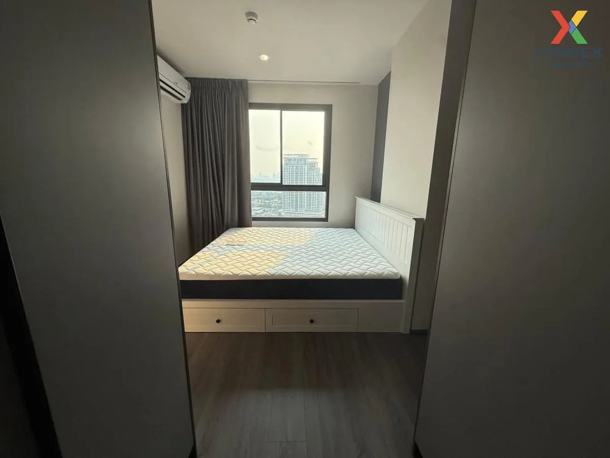 เช่าคอนโด  ไอดีโอ สุขุมวิท - พระราม 4 BTS-พระโขนง พระโขนง เขต คลอ