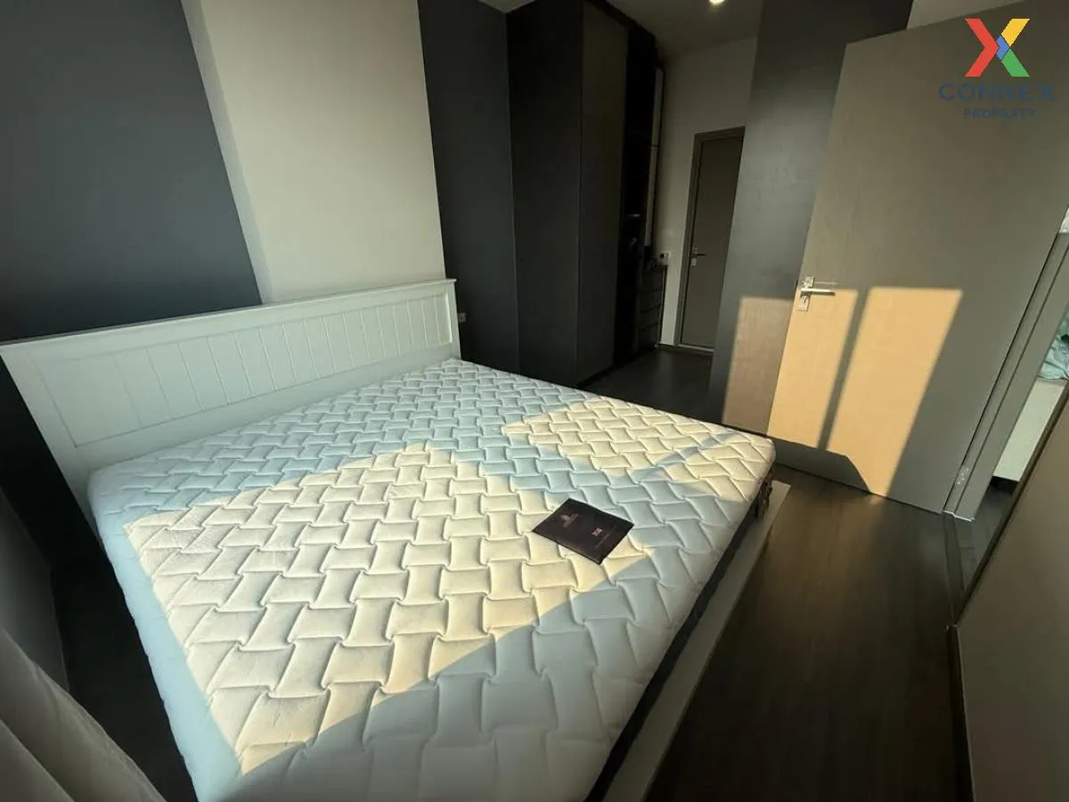 เช่าคอนโด  ไอดีโอ สุขุมวิท - พระราม 4 BTS-พระโขนง พระโขนง เขต คลอ