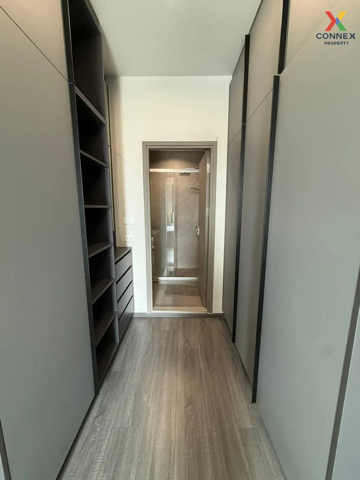 เช่าคอนโด  ไอดีโอ สุขุมวิท - พระราม 4 BTS-พระโขนง พระโขนง เขต คลอ