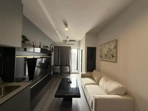 For Rent Condo , Ideo Sukhumvit - Rama4 , BTS-Phra Khanong , Phra Khanong , Khlong Toei , Bangkok , CX-120627