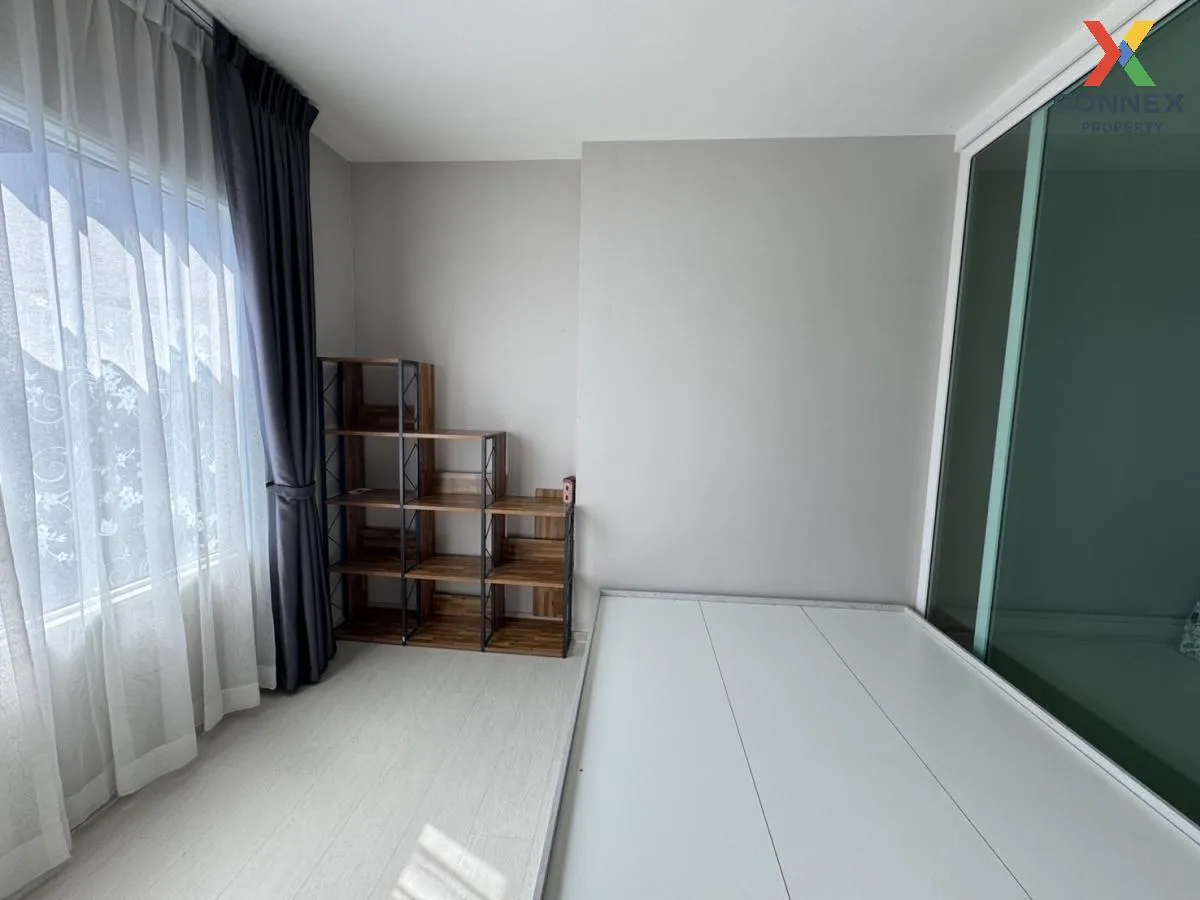 For Rent Condo , Aspire Erawan , high floor , BTS-Chang Erawan ,  2