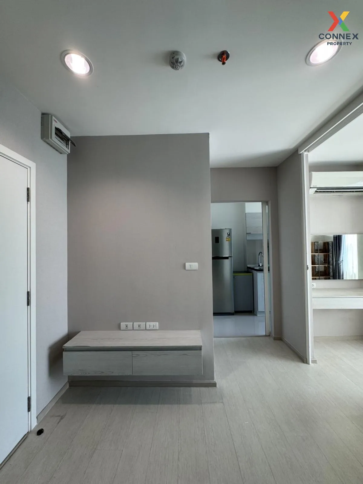 For Rent Condo , Aspire Erawan , high floor , BTS-Chang Erawan ,  4