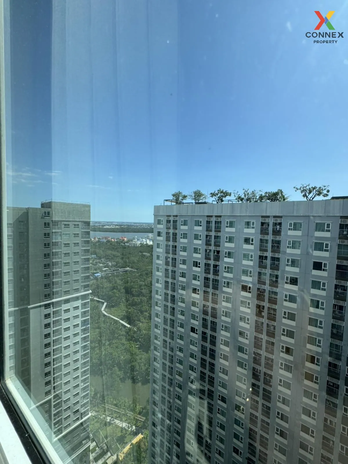 For Rent Condo , Aspire Erawan , high floor , BTS-Chang Erawan , 