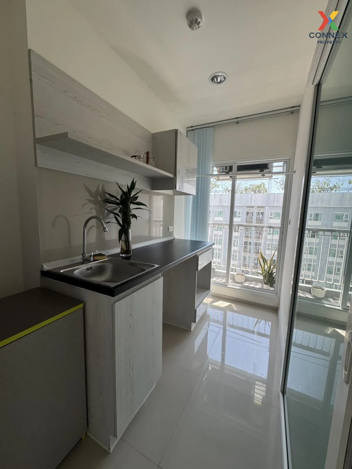 For Rent Condo , Aspire Erawan , high floor , BTS-Chang Erawan , 