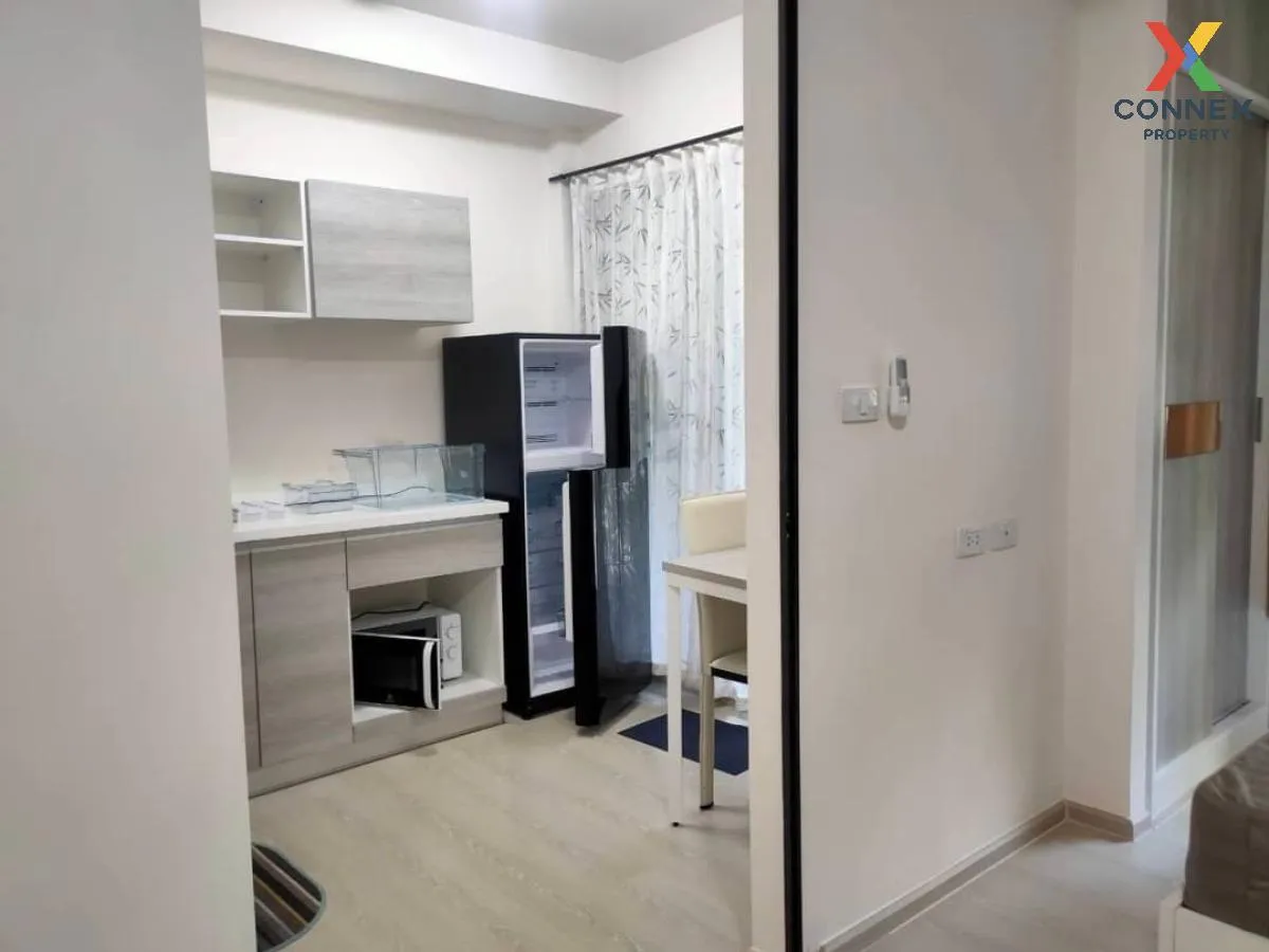 For Rent Condo , Grene Condo Donmuang-Songprapha , Si Kan , Don M 2