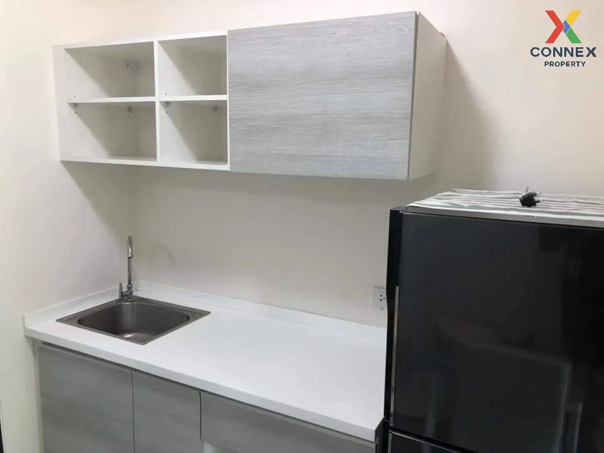 For Rent Condo , Grene Condo Donmuang-Songprapha , Si Kan , Don M 4