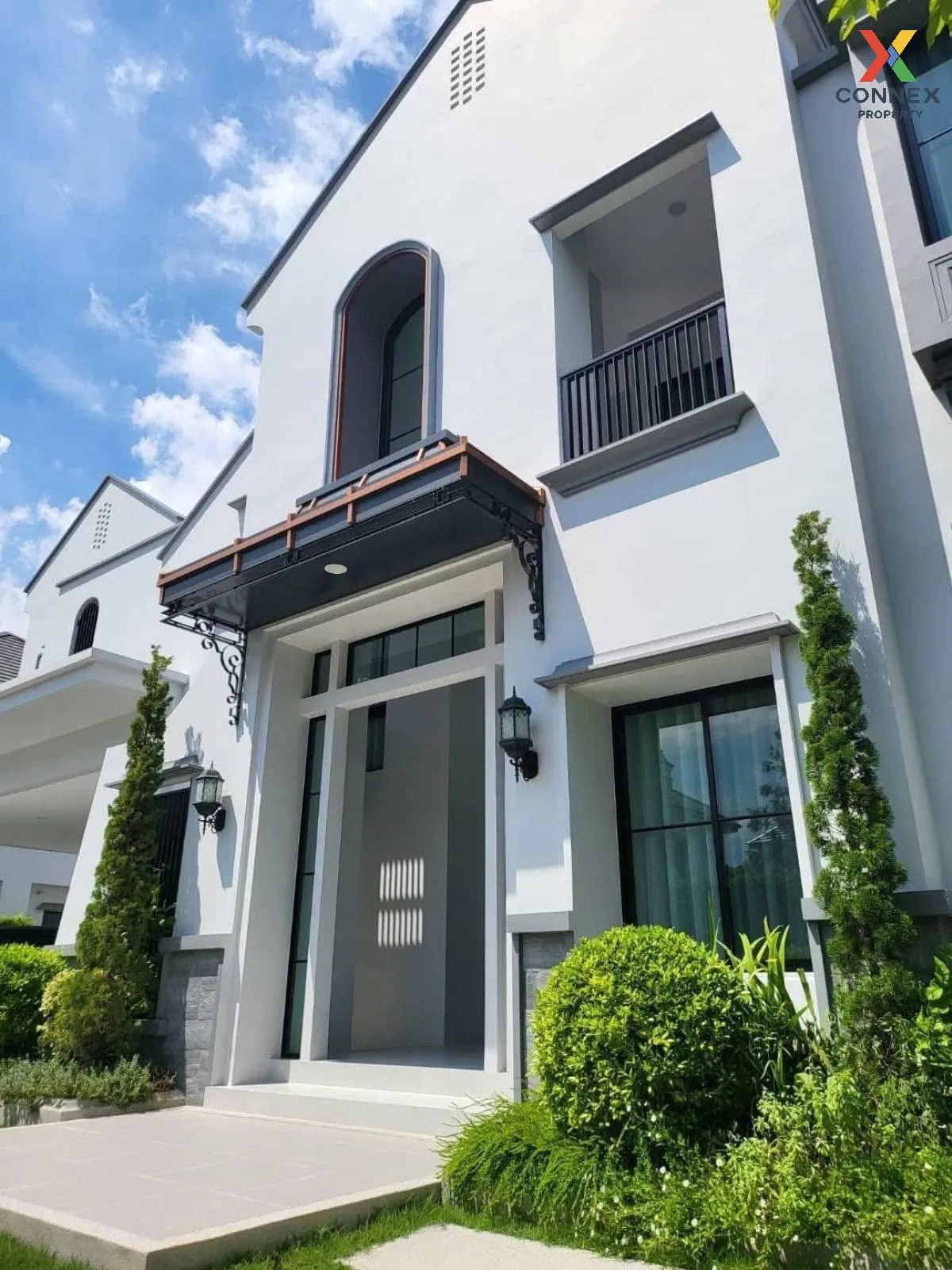 For Rent House , Nantawan Rama 9-New Krungthepkreetha , Saphan Su 1