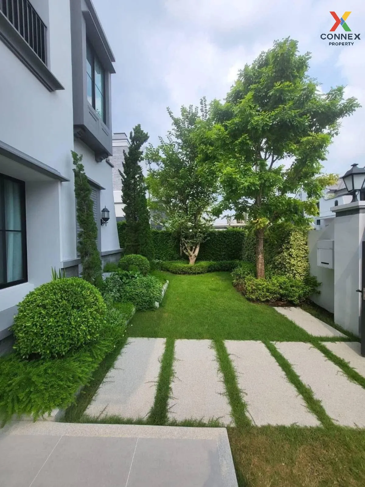 For Rent House , Nantawan Rama 9-New Krungthepkreetha , Saphan Su 2