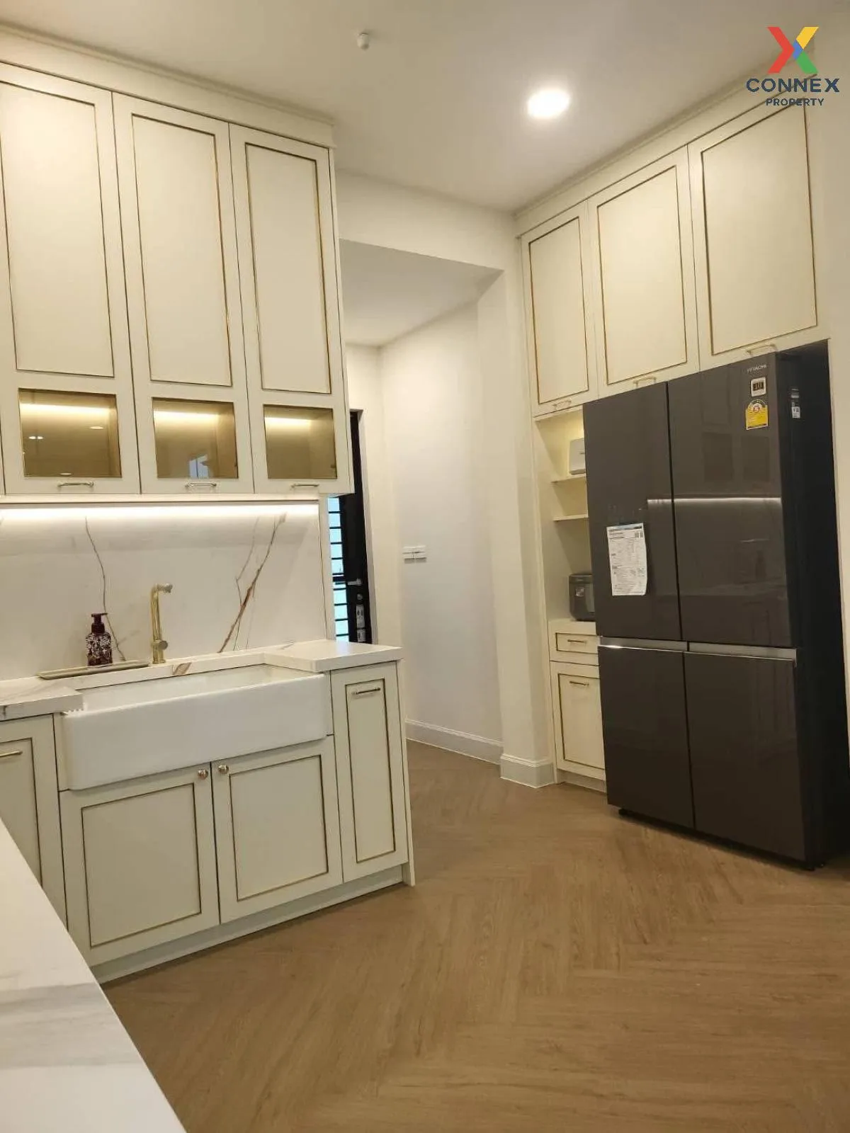 For Rent House , Nantawan Rama 9-New Krungthepkreetha , Saphan Su