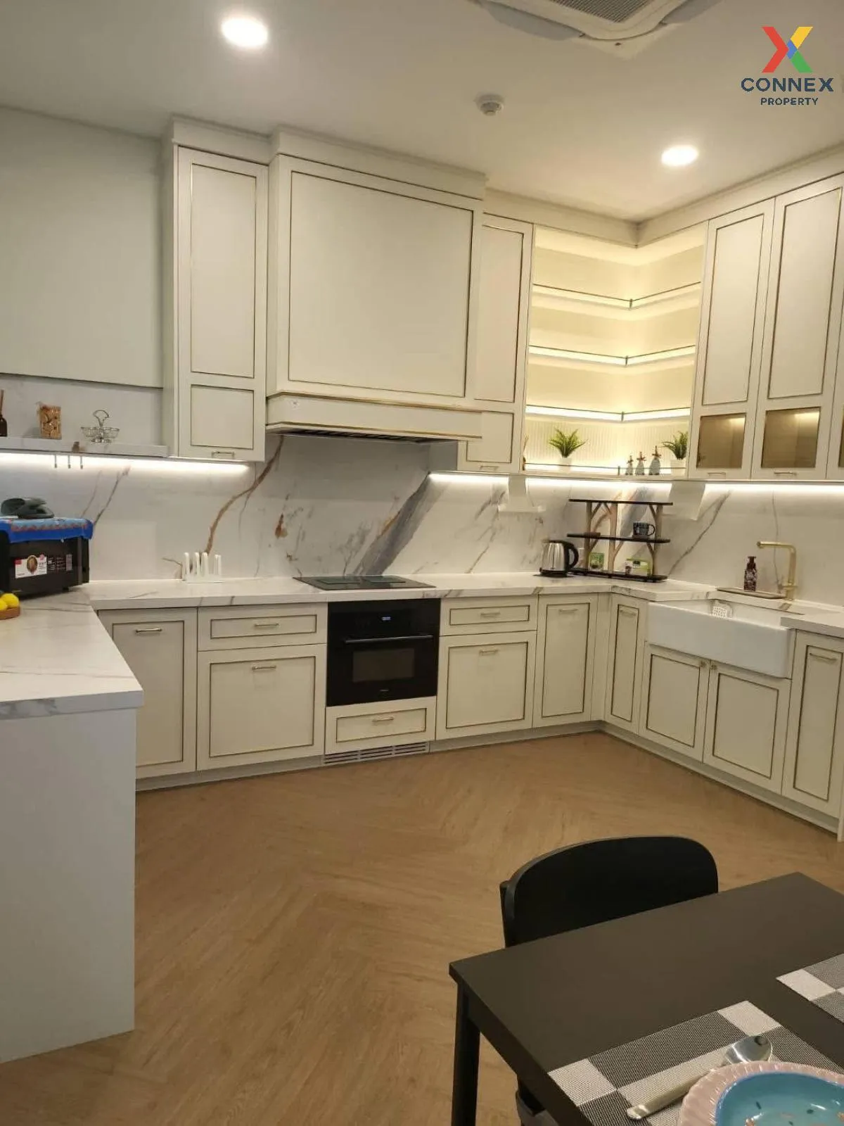 For Rent House , Nantawan Rama 9-New Krungthepkreetha , Saphan Su