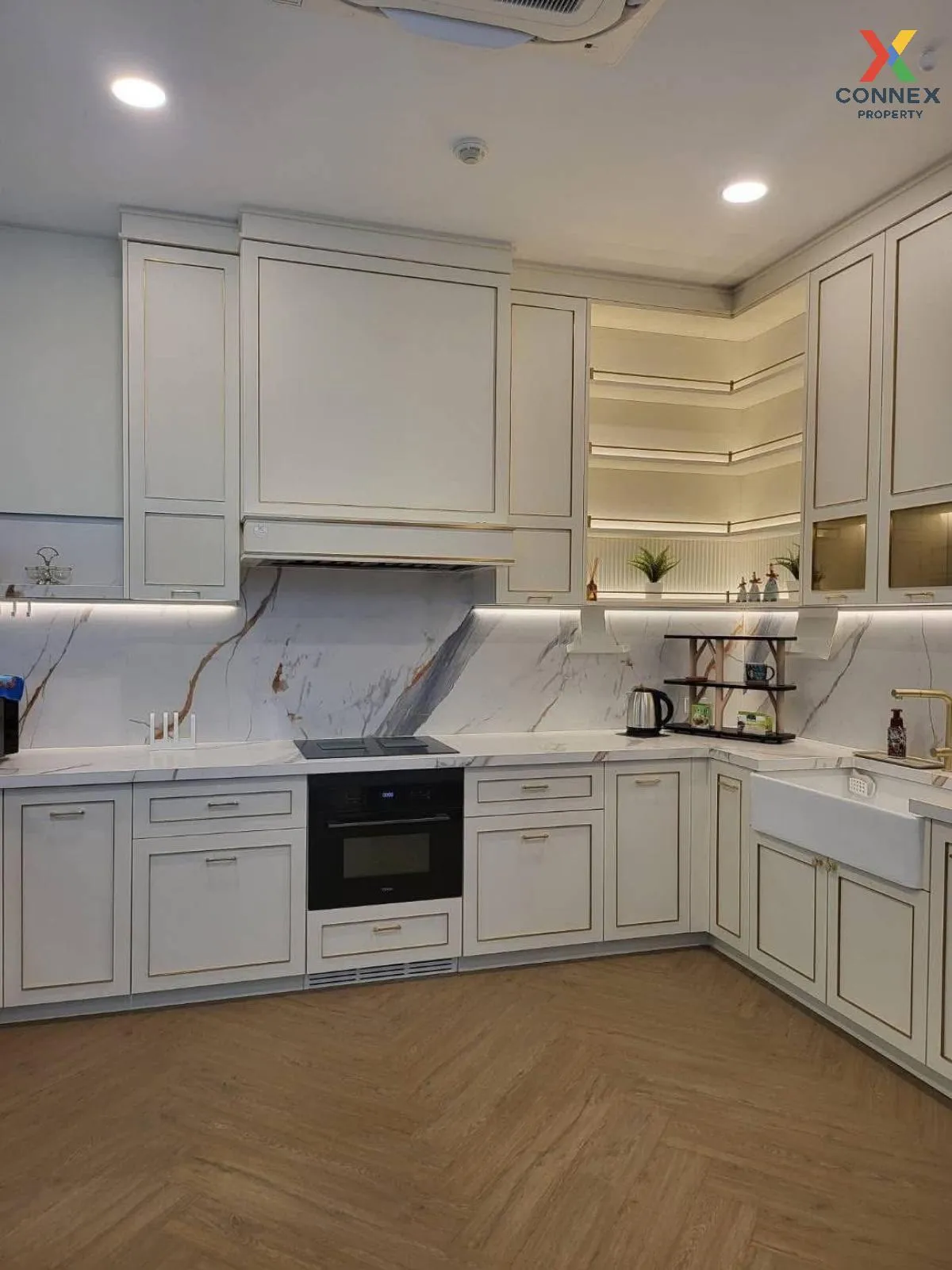 For Rent House , Nantawan Rama 9-New Krungthepkreetha , Saphan Su