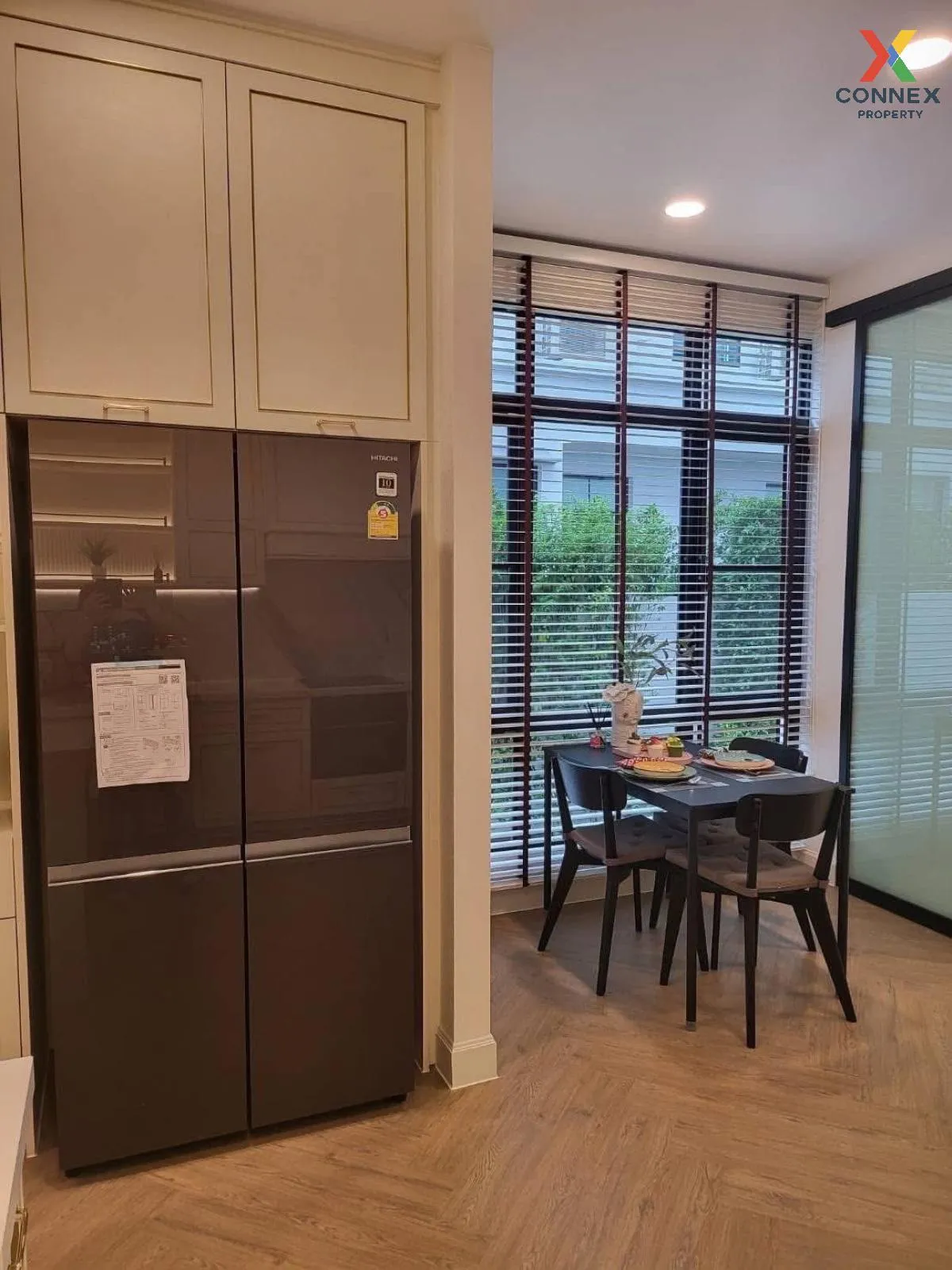 For Rent House , Nantawan Rama 9-New Krungthepkreetha , Saphan Su