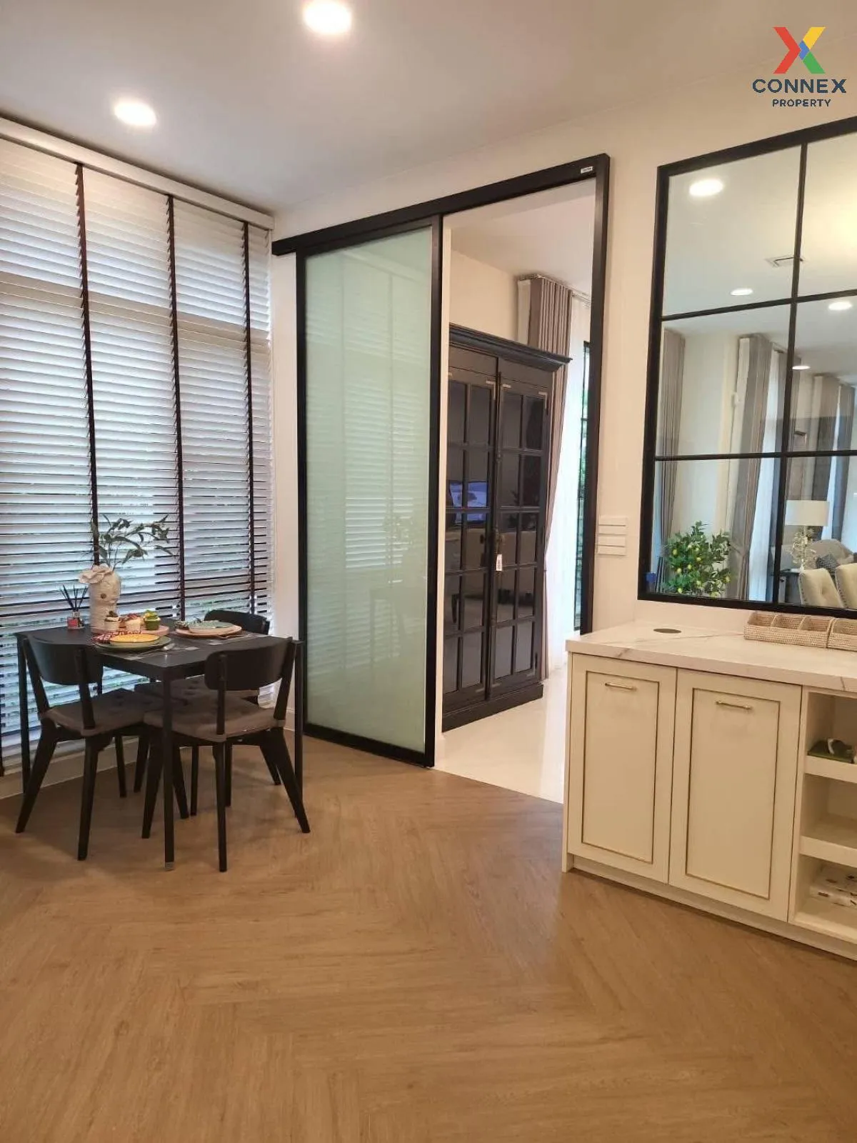 For Rent House , Nantawan Rama 9-New Krungthepkreetha , Saphan Su