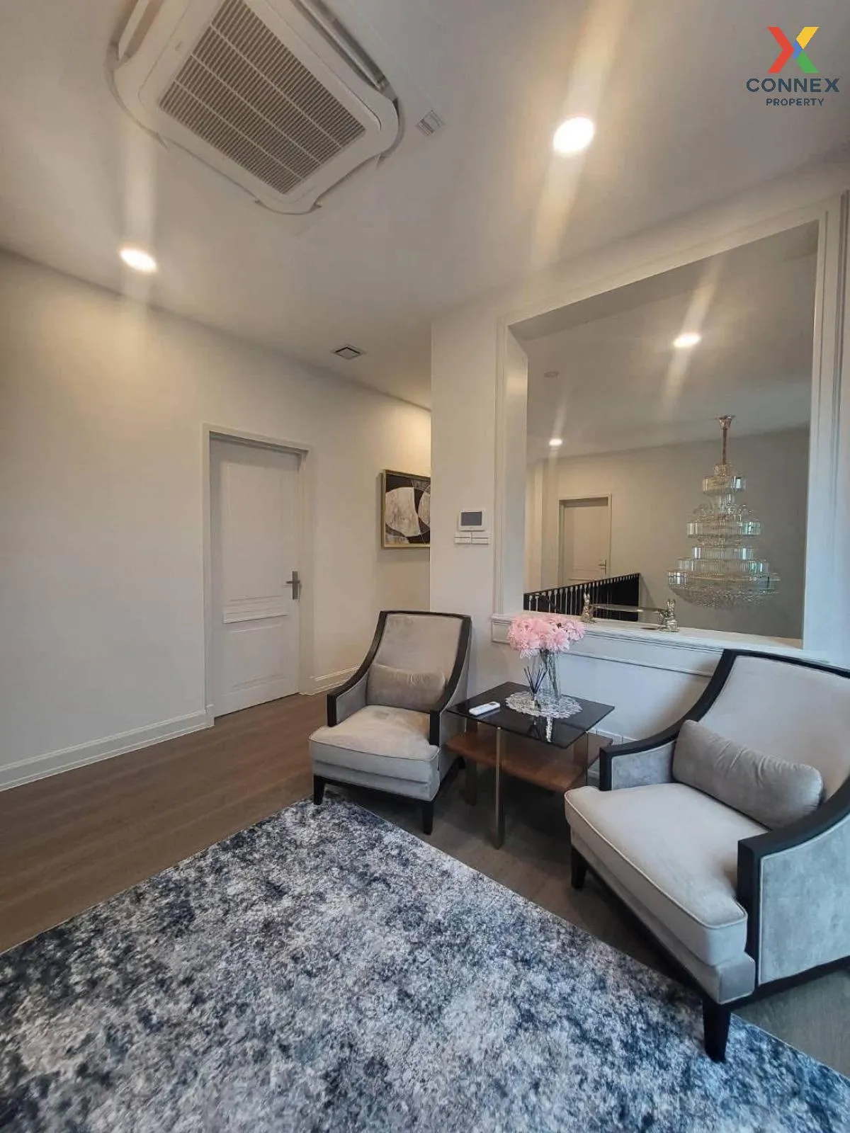 For Rent House , Nantawan Rama 9-New Krungthepkreetha , Saphan Su