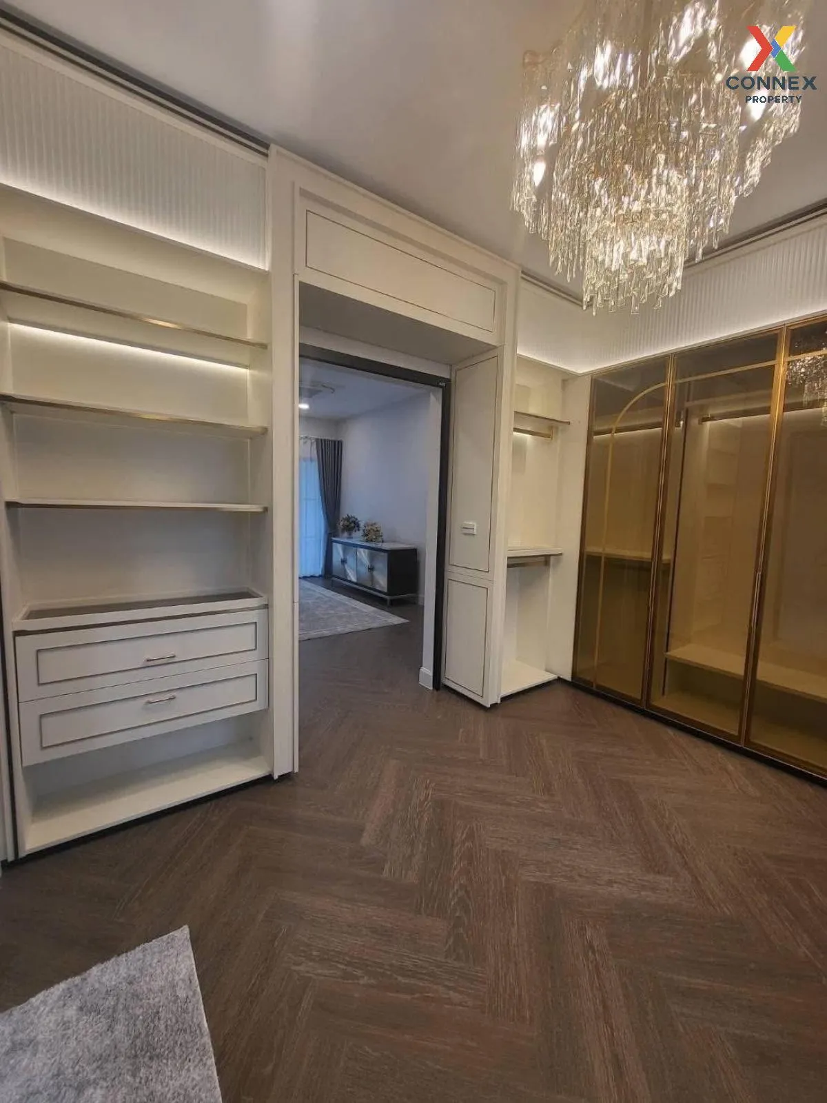 For Rent House , Nantawan Rama 9-New Krungthepkreetha , Saphan Su