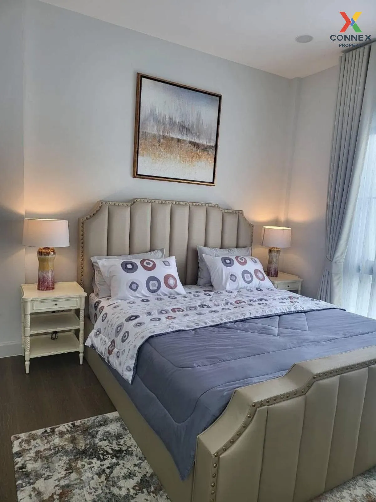 For Rent House , Nantawan Rama 9-New Krungthepkreetha , Saphan Su