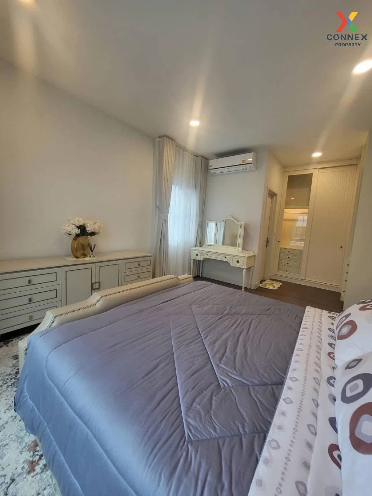 For Rent House , Nantawan Rama 9-New Krungthepkreetha , Saphan Su