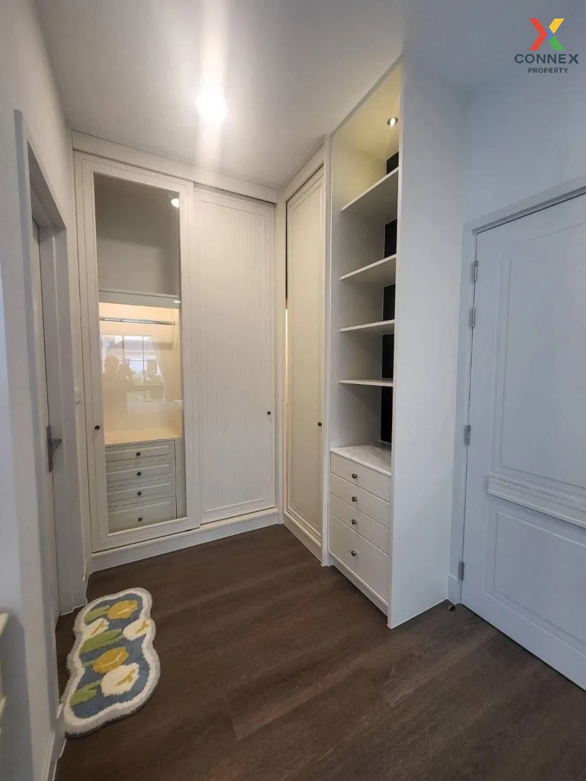 For Rent House , Nantawan Rama 9-New Krungthepkreetha , Saphan Su