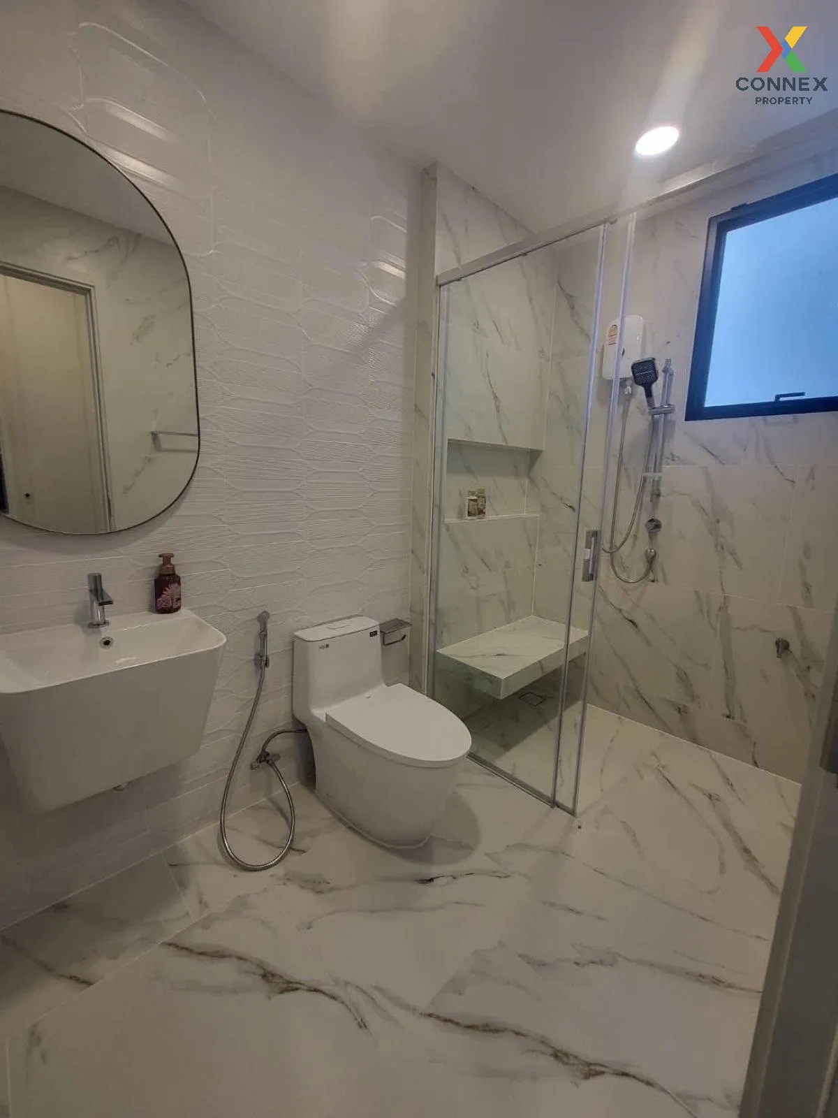 For Rent House , Nantawan Rama 9-New Krungthepkreetha , Saphan Su