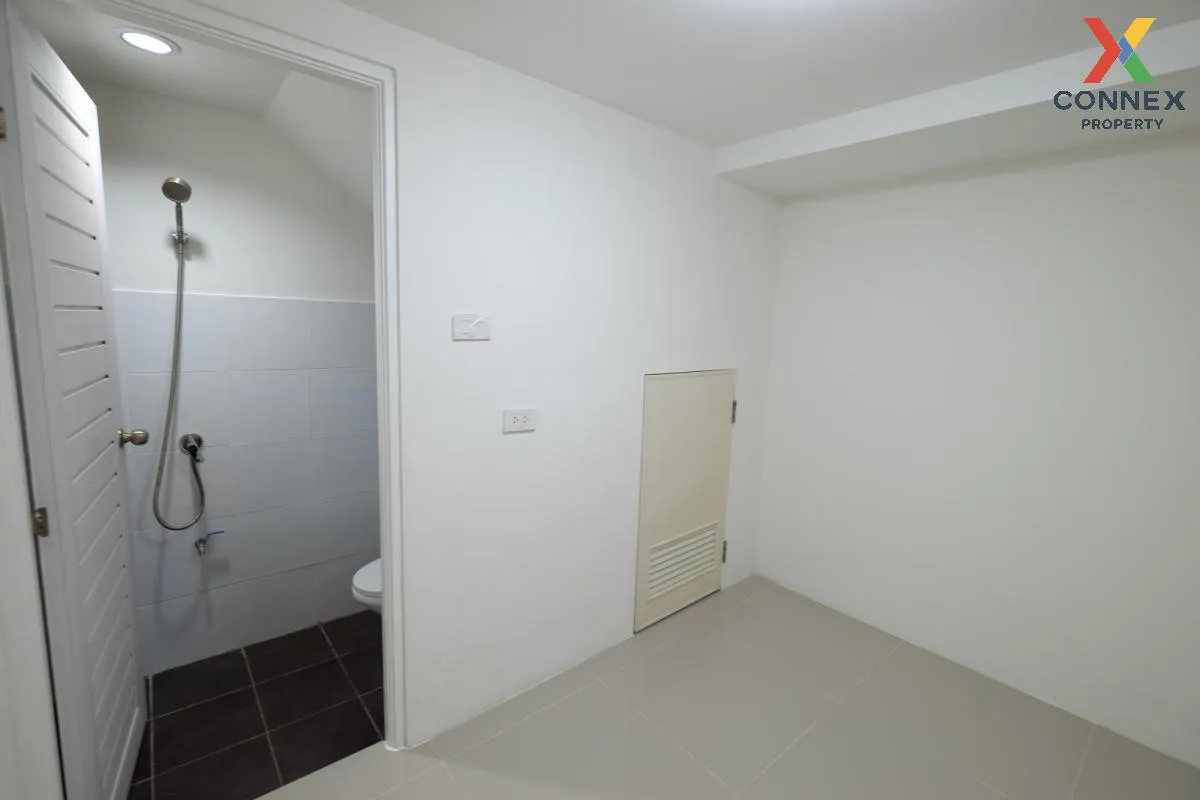 For Sale Townhouse/Townhome  , THE MOST SAMWA-MINBURI , MRT-Min B 4