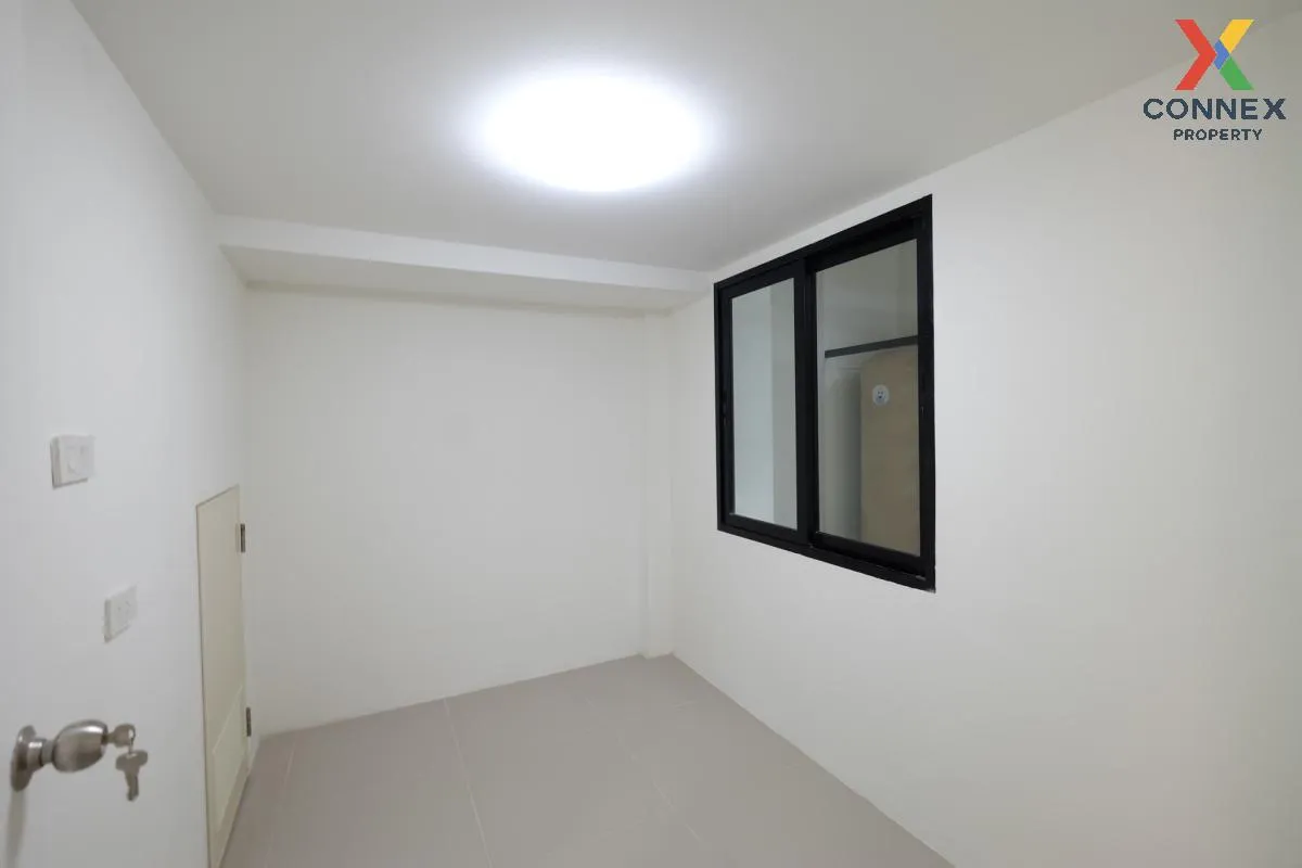 For Sale Townhouse/Townhome  , THE MOST SAMWA-MINBURI , MRT-Min B