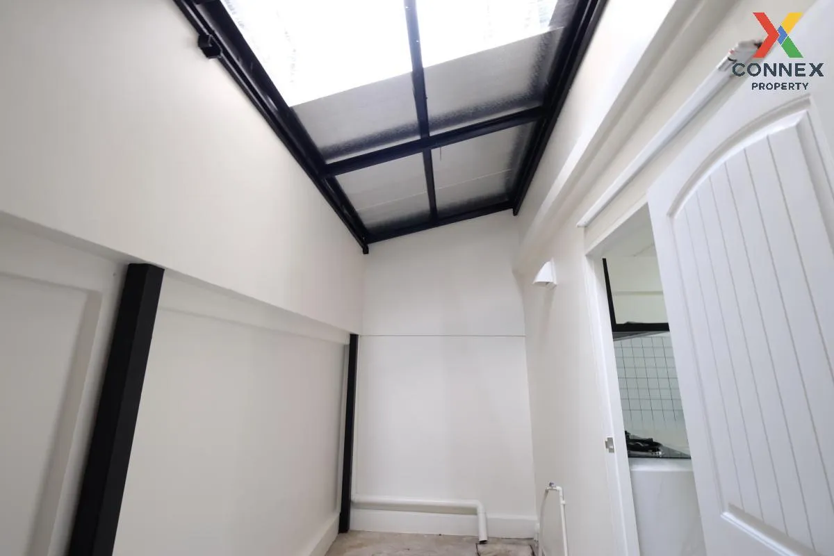 For Sale Townhouse/Townhome  , THE MOST SAMWA-MINBURI , MRT-Min B