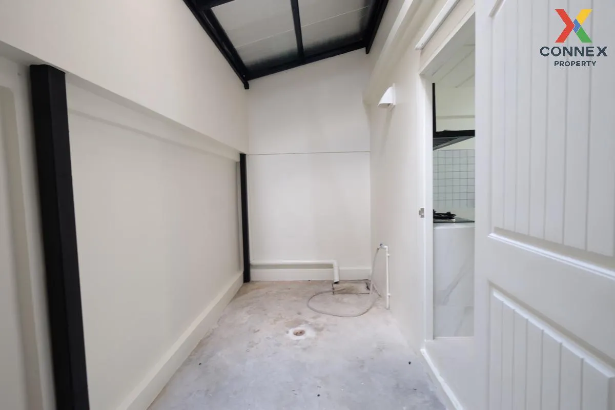 For Sale Townhouse/Townhome  , THE MOST SAMWA-MINBURI , MRT-Min B