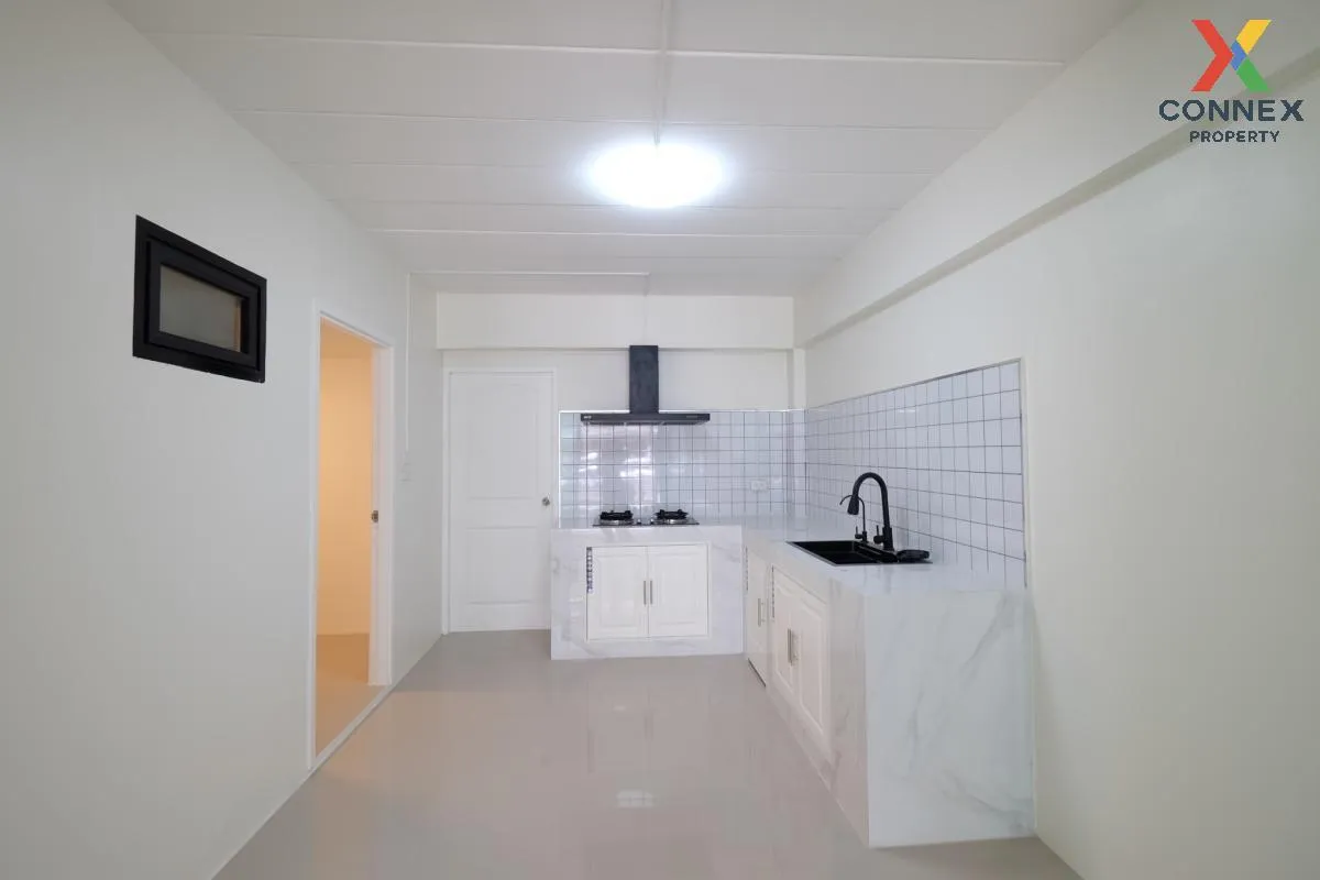 For Sale Townhouse/Townhome  , THE MOST SAMWA-MINBURI , MRT-Min B