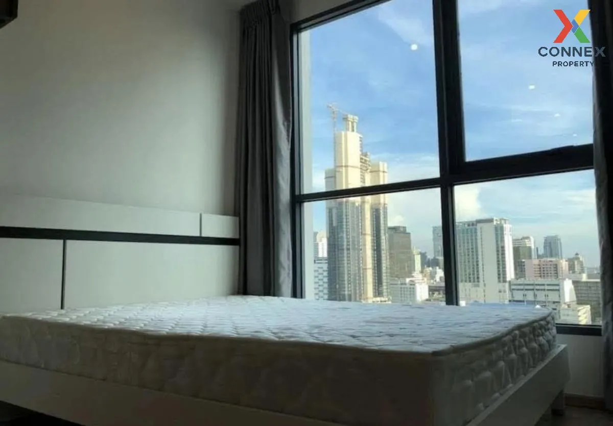 For Sale Condo , Ideo Q Chula-Samyan , MRT-Sam Yan , Bang Rak , B For Sale Condo , Ideo Q Chula-Samyan , MRT-Sam Yan , Bang Rak , B 3