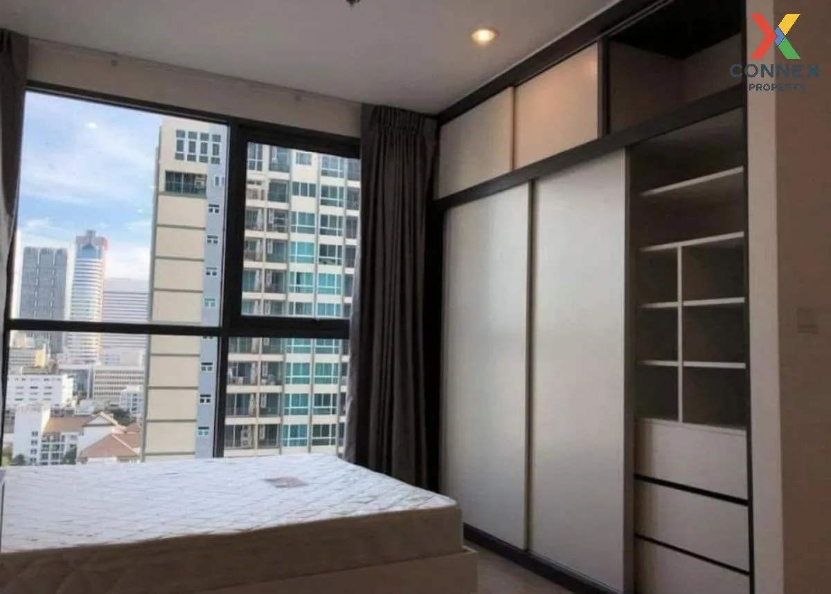 For Sale Condo , Ideo Q Chula-Samyan , MRT-Sam Yan , Bang Rak , B For Sale Condo , Ideo Q Chula-Samyan , MRT-Sam Yan , Bang Rak , B