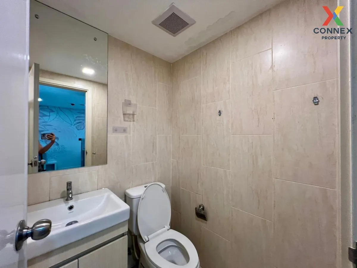 For Sale Condo , Atmoz Ladprao 71 , Lat Phrao , Lat Phrao , Bangk