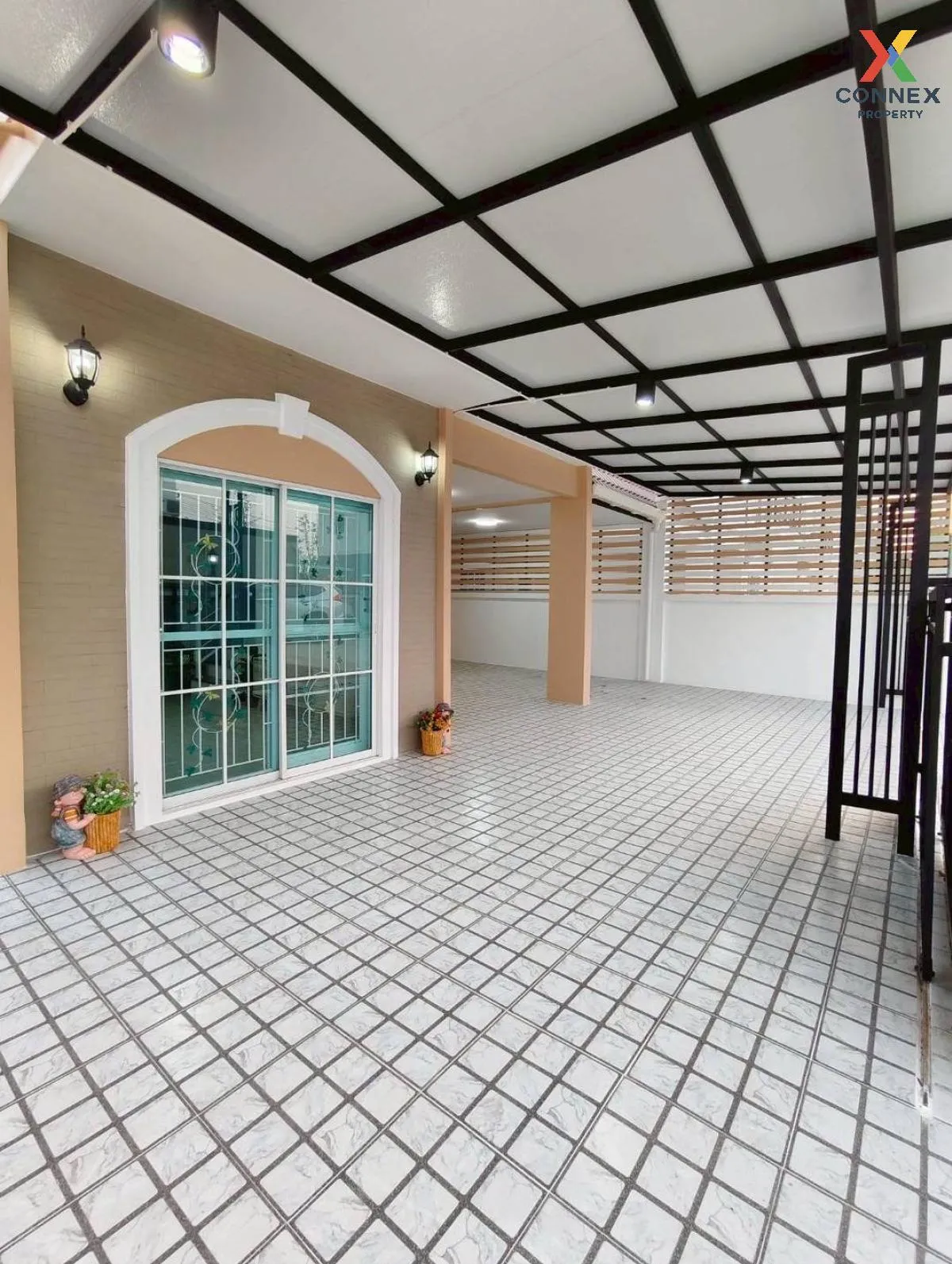For Sale House , Lanceo Crib Rattanathibet-Westgate , MRT-Khong B 4