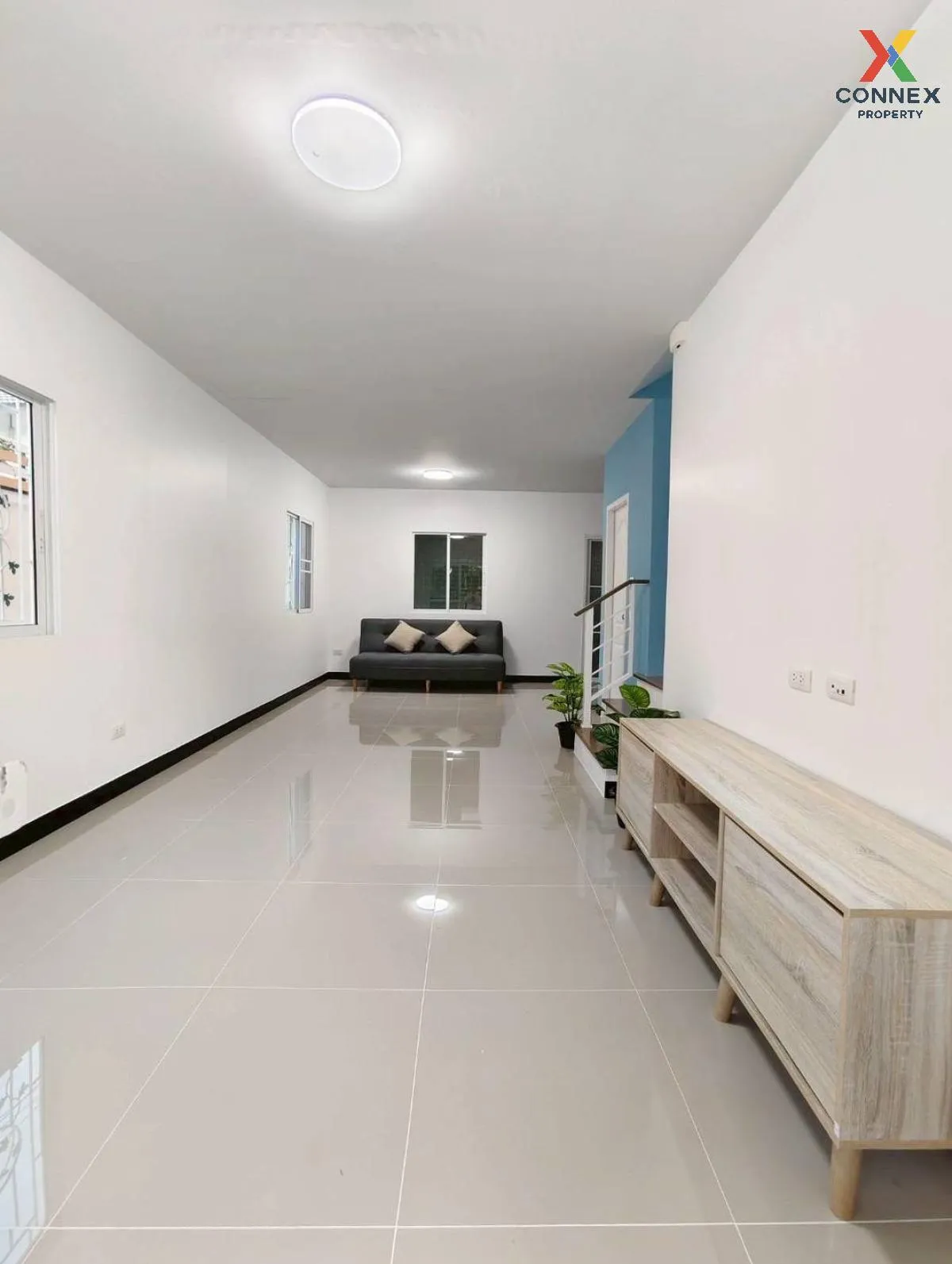 For Sale House , Lanceo Crib Rattanathibet-Westgate , MRT-Khong B