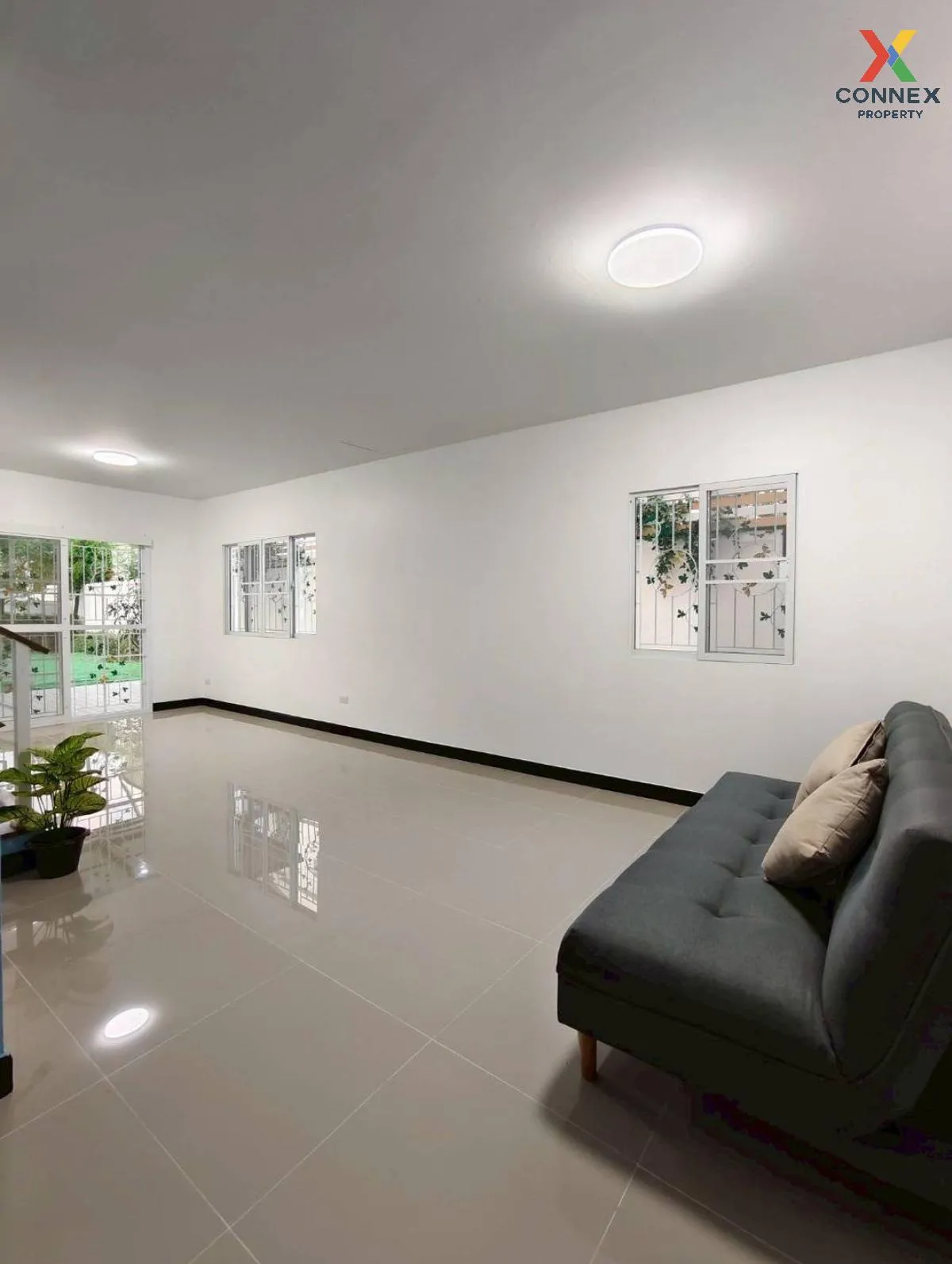 For Sale House , Lanceo Crib Rattanathibet-Westgate , MRT-Khong B