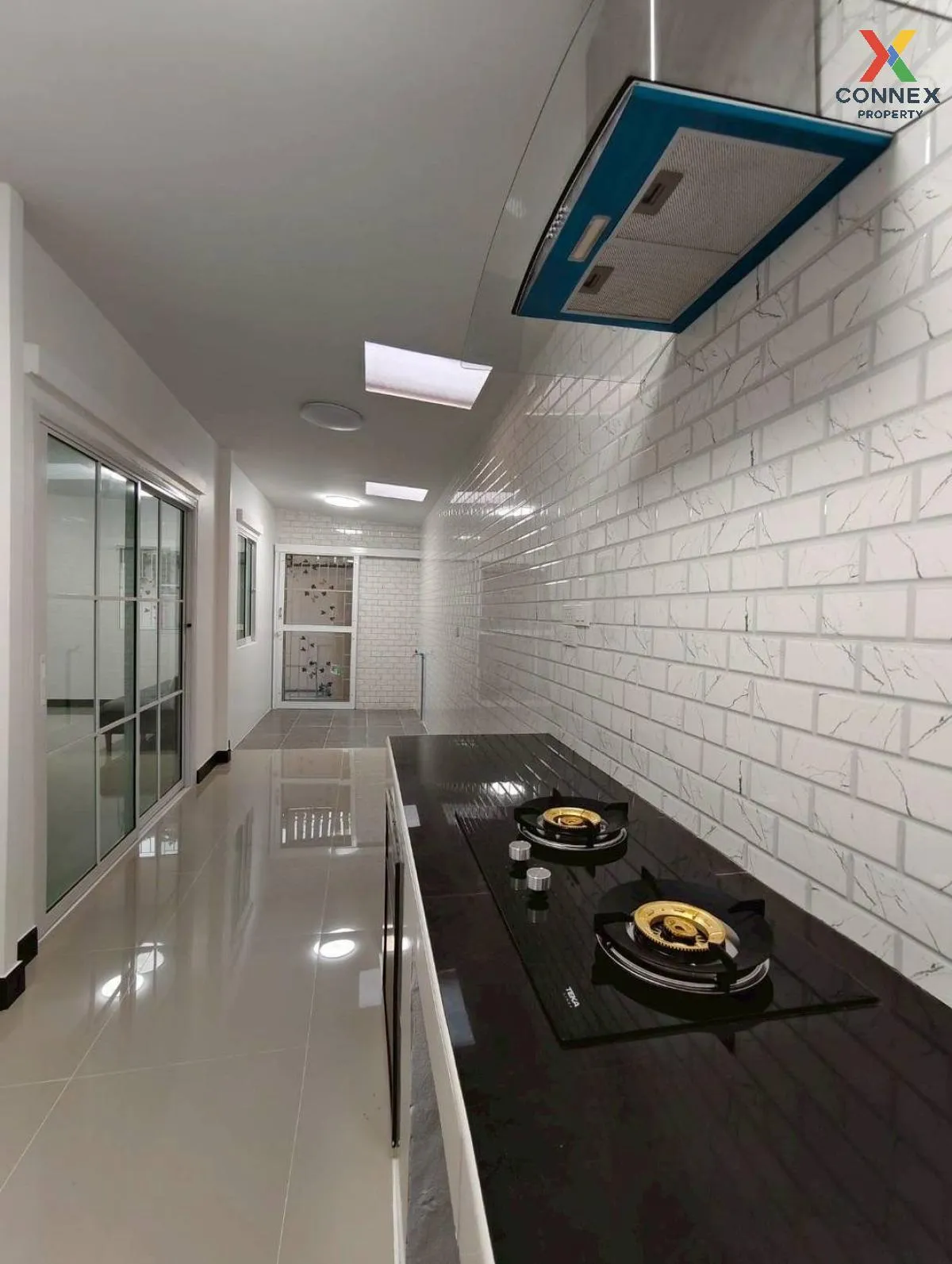 For Sale House , Lanceo Crib Rattanathibet-Westgate , MRT-Khong B