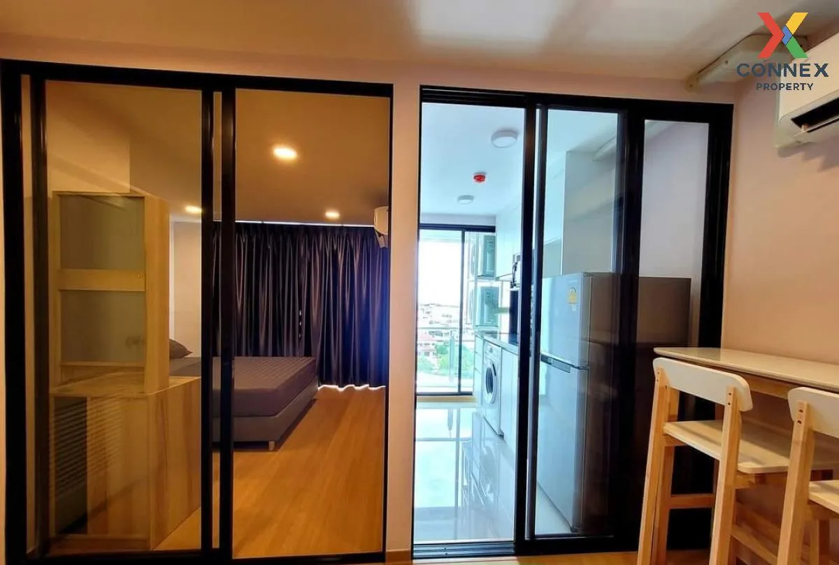 ขายคอนโด  แบงค์คอก ฮอไรซอน ไลท์ @ สถานีเพชรเกษม 48 MRT-เพชรเกษม 4 ขายคอนโด  แบงค์คอก ฮอไรซอน ไลท์ @ สถานีเพชรเกษม 48 MRT-เพชรเกษม 4 3